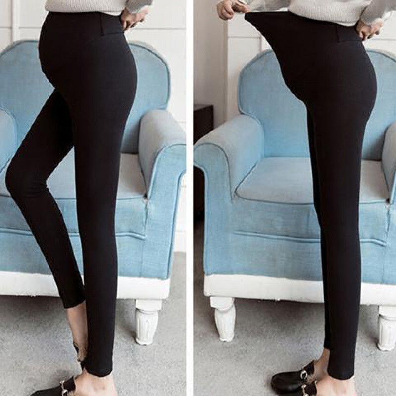 妊婦の秋服セットのファッションモデルがゆったりしています。|undefined