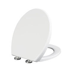 Wholesale household urea-formaldehyde toilet seat U-shaped V-shaped O-shaped old-fashioned slow-down cover accessories universal toilet thickened cover