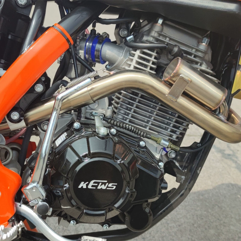 Запчасть для внедорожного мотоцикла (KVIS) K16-CB250-F — профессиональная спортивная версия, совместимая