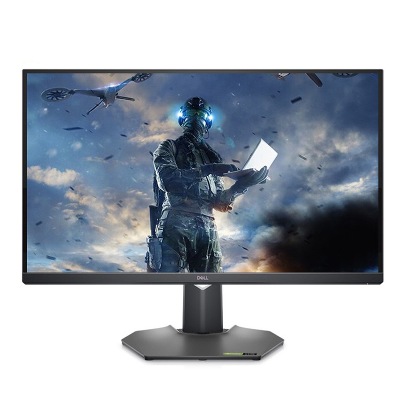 DELL (DELL)32 inch G3223D design home entertainment office HD computer monitor