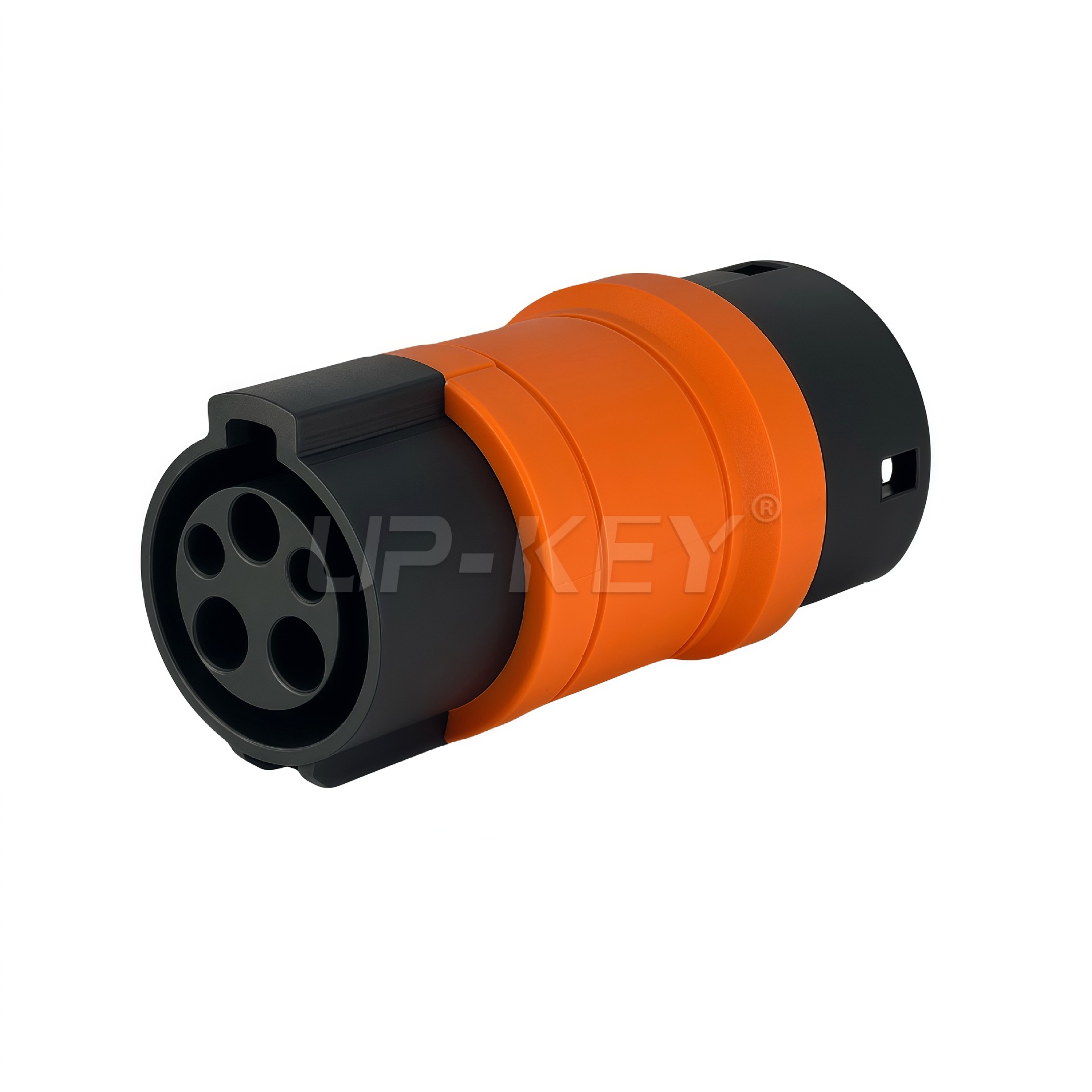 US standard J1772 to Type2 adapter, a cross-border charging adapter for new energy vehicles