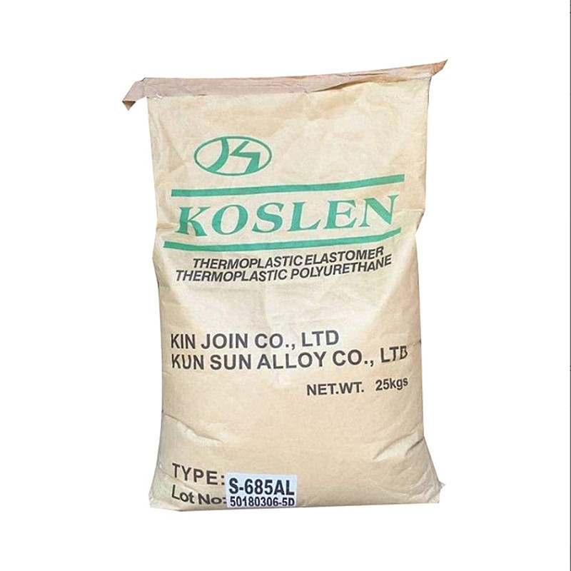 TPU S198A S670A S680A台湾昆仲 注塑 增韧 耐热性 电动工具