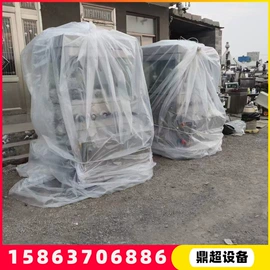 压滤设备;储罐;反应釜