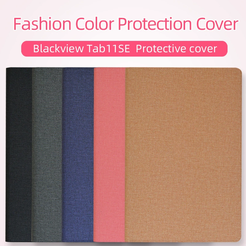 Подходит для защитной крышки BlackView Tab11 SE 10.36-дюймового планшета TAB11, всесторонняя защита от падения