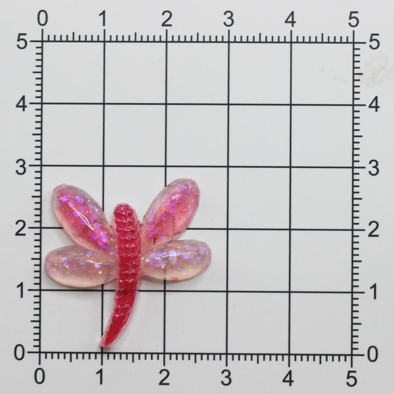 新しい点滅蝶樹脂アクセサリー DIY 帽子ヘッドバンドヘアアクセサリージュエリーアクセサリー冷蔵庫マグネットアクセサリー卸売|undefined