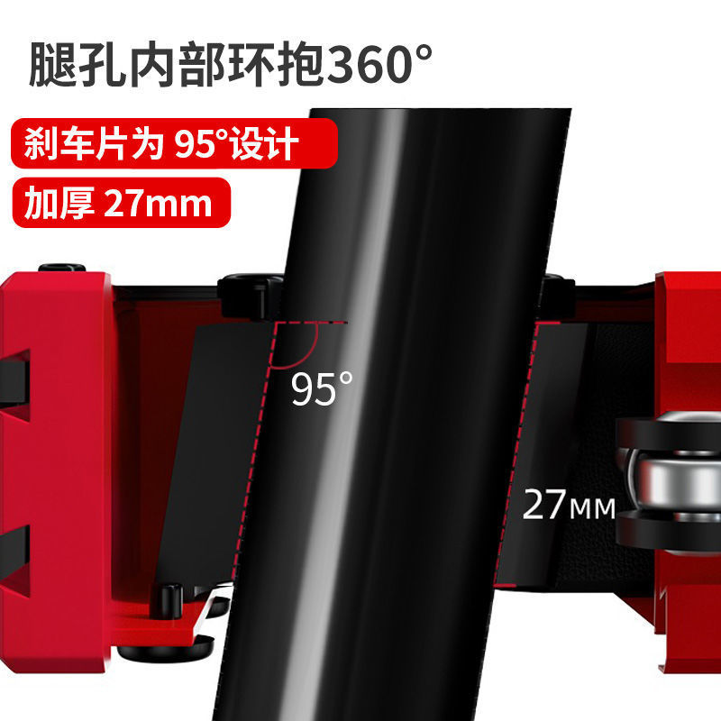 Xinyuan Diaotai 2024 nueva plataforma de pesca de aguas profundas plegable de aleación de aluminio hueco Diaotai fábrica de comercio exterior