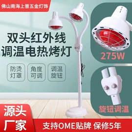 红外线灯;其他美容仪器;放大镜