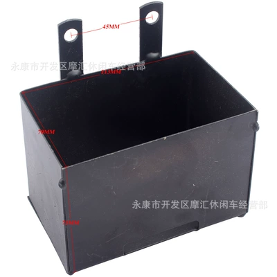 Off-road motorcycle accessories CRF Motorcycle frame