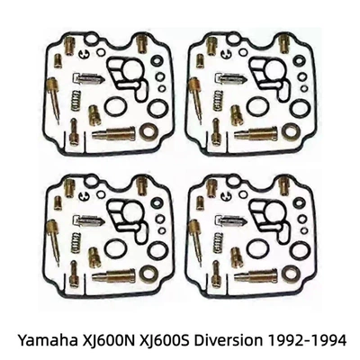 Motorcycle engine and accessories — kit - 085-yamaha-xj600n-xj600s-diversion-1992-1994