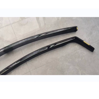 Other – Rain shield Vauxhall Movano