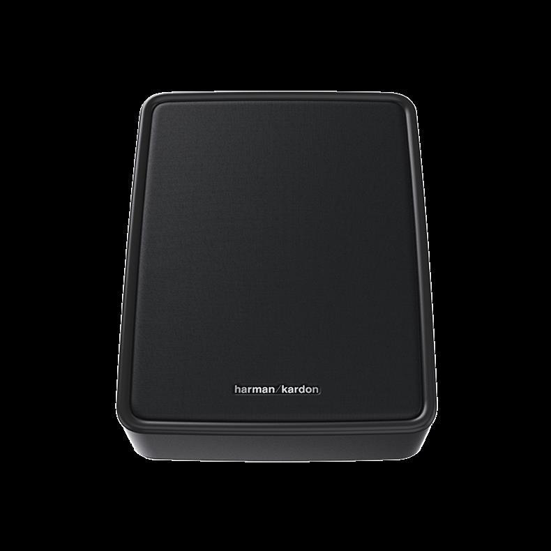 Harman Kardon Feel 700 Car Audio Subwoofer Heavy Bass Car-Mounted Bass Dj Ultra-Thin Seat Small Speaker
