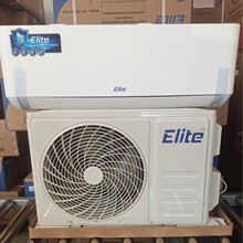 Elite non-inverter ���{ 220V 50hz cooling R32 energy