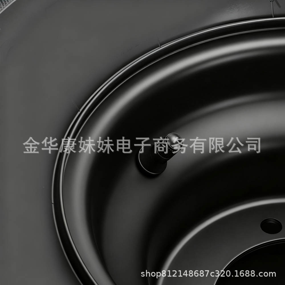 18/9.50-8 Thickened anti-puncture tire 8inch 4-hole rim all-terrain vehicle lawn