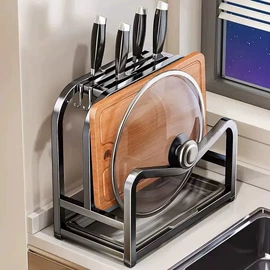 收纳架;厨房置物架;衣钩/挂钩