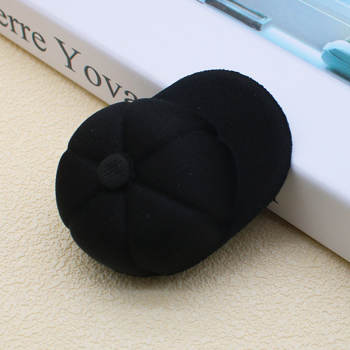 BJD small cloth duck cap ob11 doll hat casual hat 6 points 8 points 12 points baby hat fashion wear hat