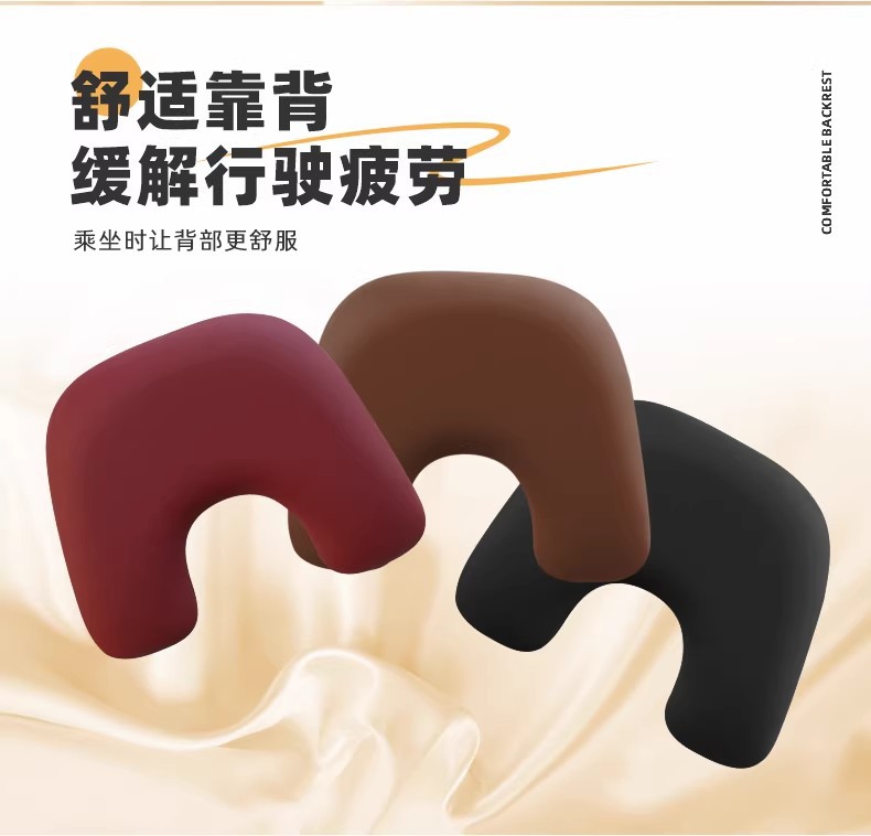 Suitable for Kaiwei Mbp C150 Motorcycle Tail Box, Retro Style Trunk, Storage Box Modification Parts