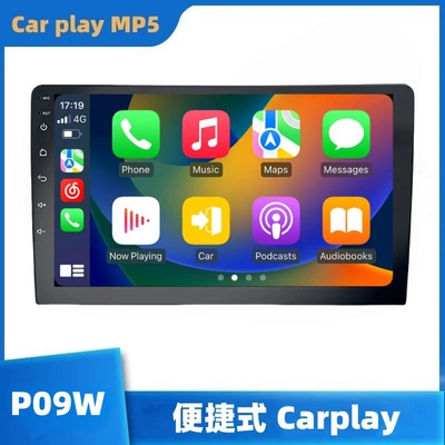 Image, Simsiz CarPlay və Android Auto