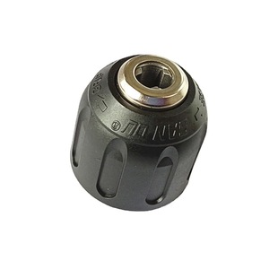Sanou brand 10mm 3/8-24UNF drill chuck hand-tight electric drill chuck gun drill chuck