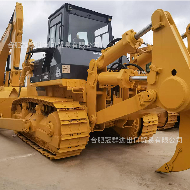 Original venta directa SD32 SD16 excavadora 89% nueva excavadora de carretilla elevadora en stock sin envío
