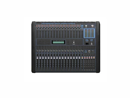 Digital mixer XK-DGM series Digital conference system Digital audio system Digital Underworld
