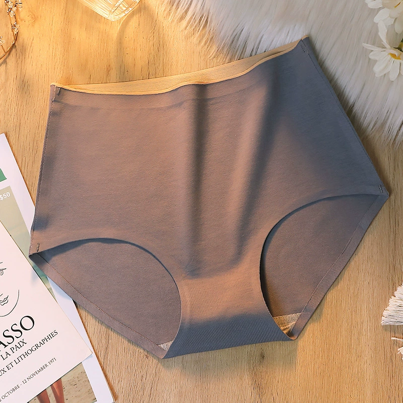 Широкополая хлопковая корректирующая underwear для бедер, комфортные брюки, цвета M–XL