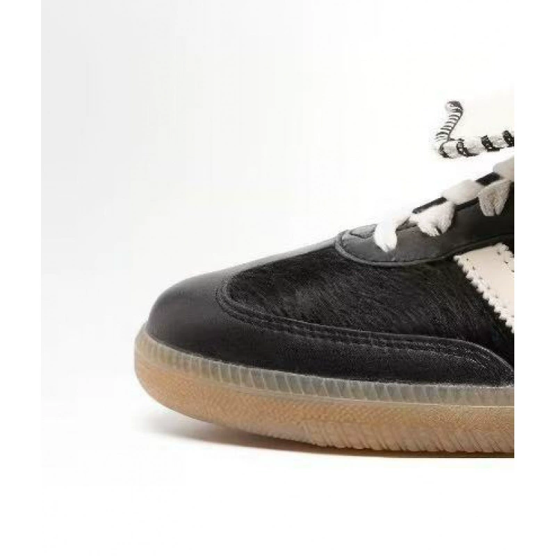 Высокие кеды Putian немецкой подготовки Gazelle, Samba OG, Spezial, кроссовки с чистой оригинальной подошвой для женщин