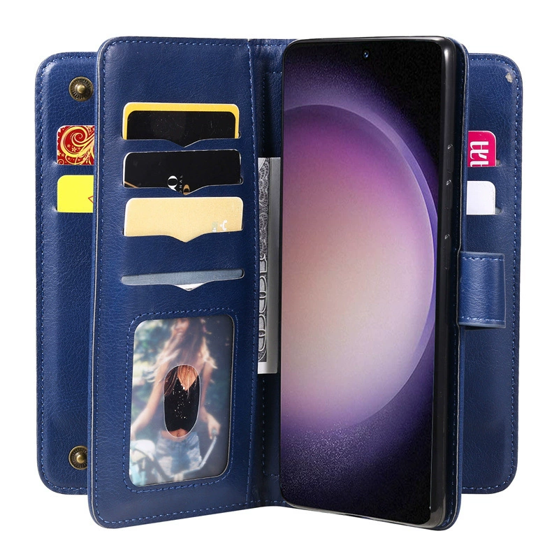 Compatible folding phone case, S97, tubing, wallet