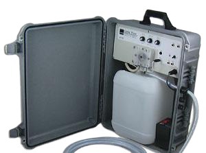 供应美国GW WS700单瓶便携式混合、离散水质采样器(现货)