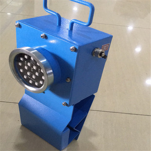 Output Clear and Loud Voice, Sound and Light Alarm for Locomotives, Sound and Light Alarm for Mining Locomotives