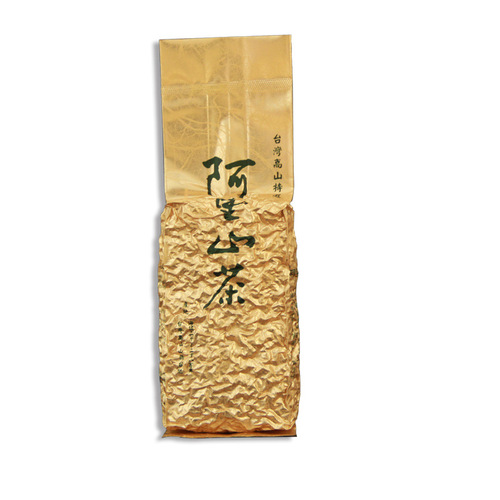 Tea leaves from Taiwan high mountain in , misty high mountain aroma, oolong tea, strong aroma, milky fragrance, bulk wholesale