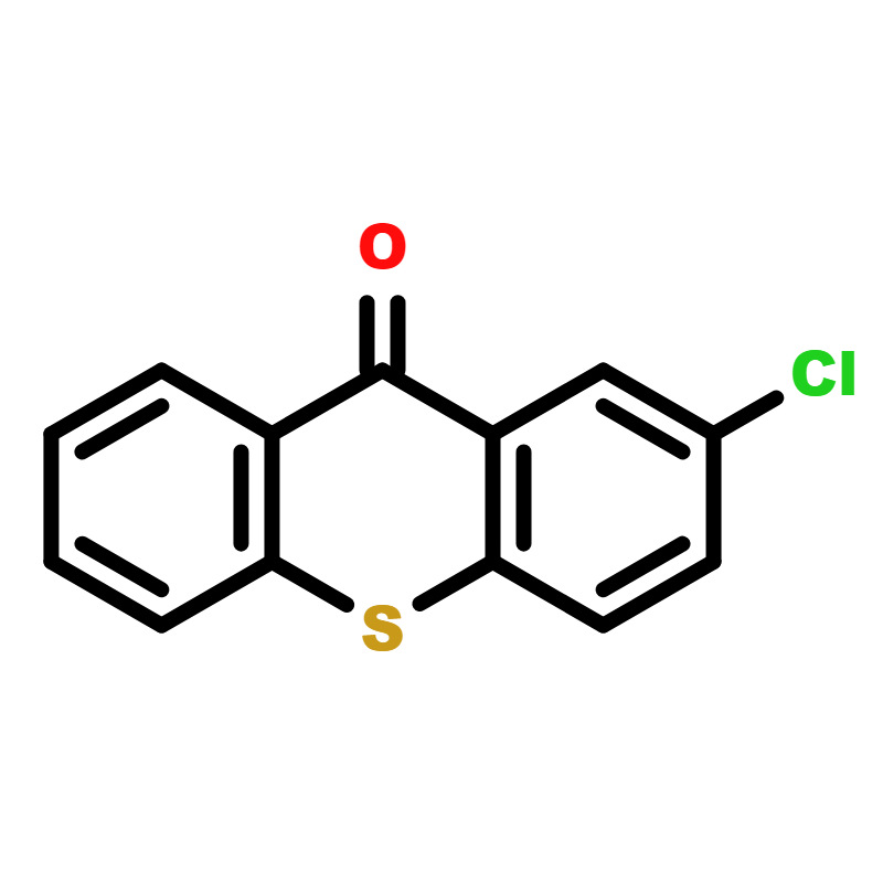2-氯噻吨酮 CAS号86-39-5 现货供应 量大优惠详询