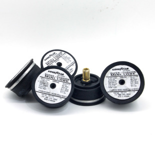 American Goodyear air spring industrial damping rubber airbag Goodyear cylinder tire 1S3-013
