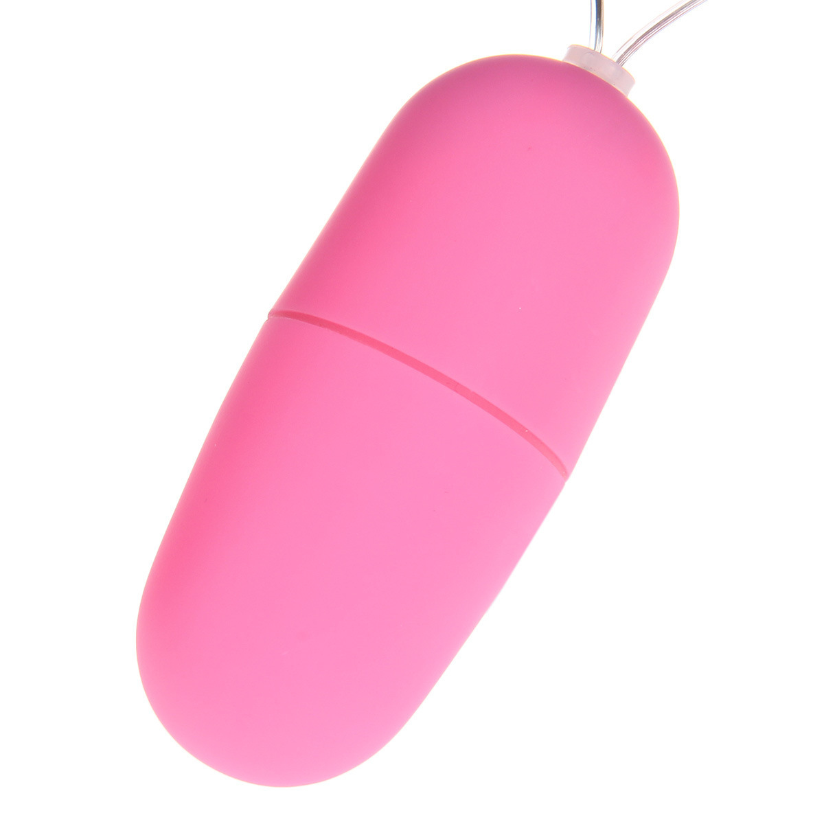 MP3 Wireless Remote-Control Vibrating Egg, 20 Frequency Modes, Pink ABS — detail image 15