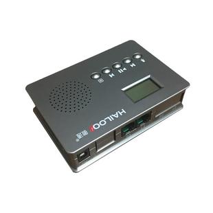 J8 Fixed Network Monitoring Phone 1-Way Pop-Up-Free Phone Recording Box Incoming Call Real-Time Query Computer G3