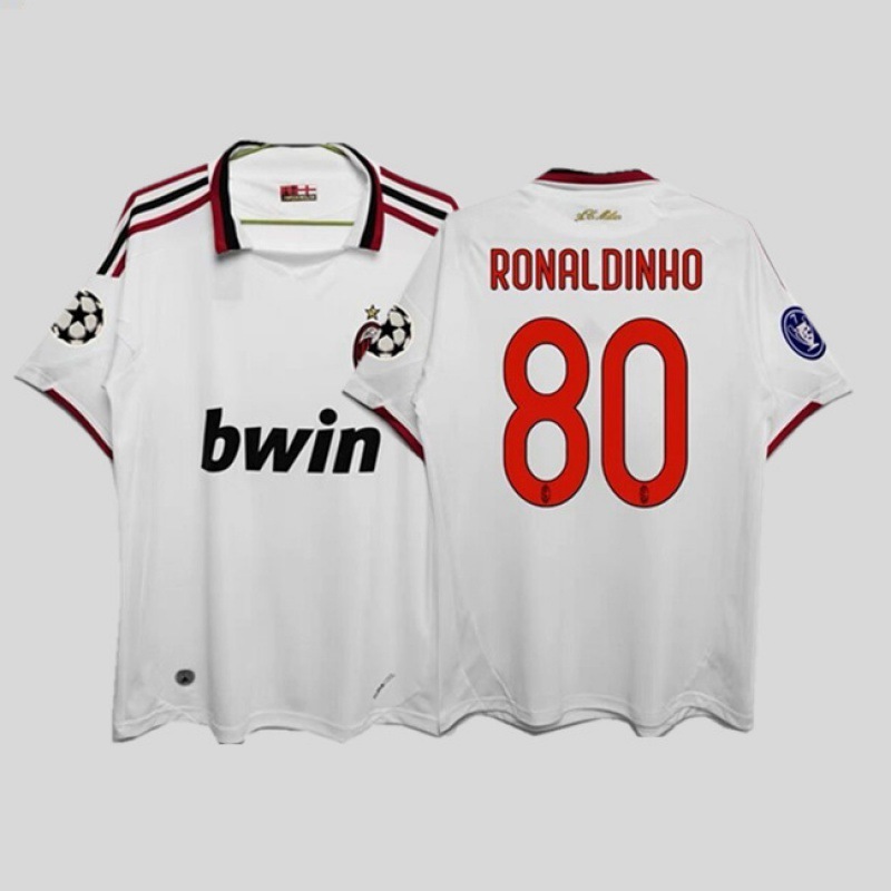 48時間以内にレトロジャージ、サッカーユニフォーム、クラシックナショナルチームユニフォーム、ベッカム、ジダン、メイ、XCロナウドを送信します。|undefined