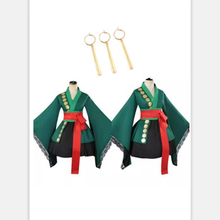 ���\����¡cos���b ��ʿ��¡���D�ͷ�ȹ�Ӄ�����ñcosplay����