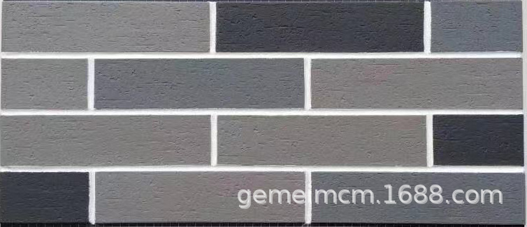 广东柔性面砖厂家格美柔性面砖耐候性强