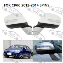 CIVIC˼��2012 2013 2014��ҕ�R��܇�R�����R��ҕ����