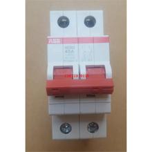 ABB���x�_�P  SD202/40   2P  40A