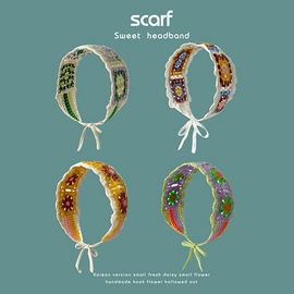 丝巾;披肩;围巾