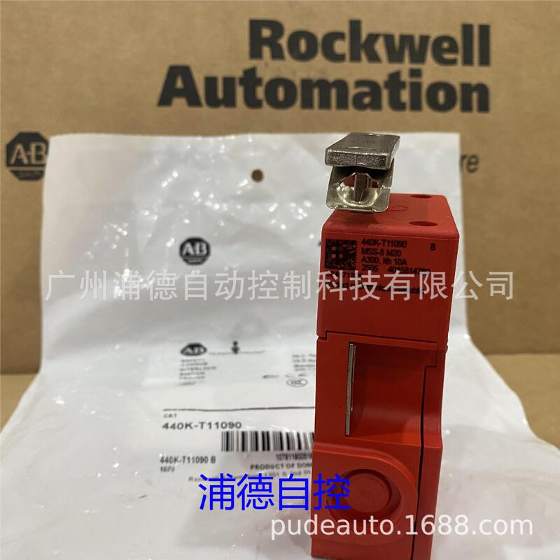 A-B Strongly Recommended Trojan 5 Reed Switch 440K-T11090 New Original Imported