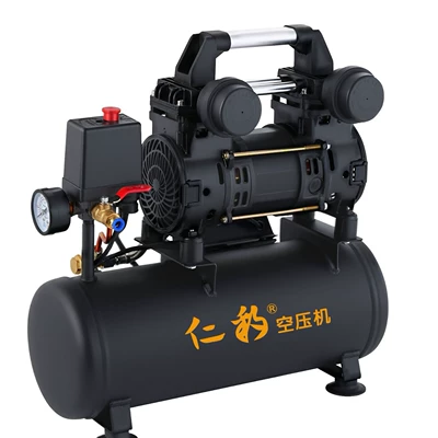 Oil-Free Air Compressor 220V Air Hava kompressorları