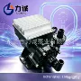 力诚电子交流220v1080w冷水机