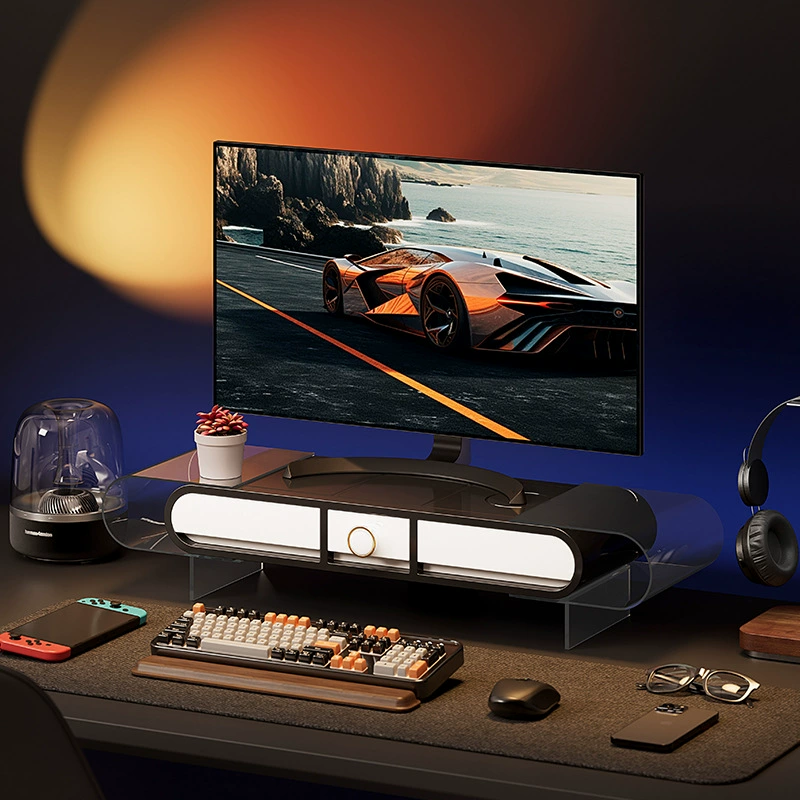 Laptop, adjustable LCD display, screen