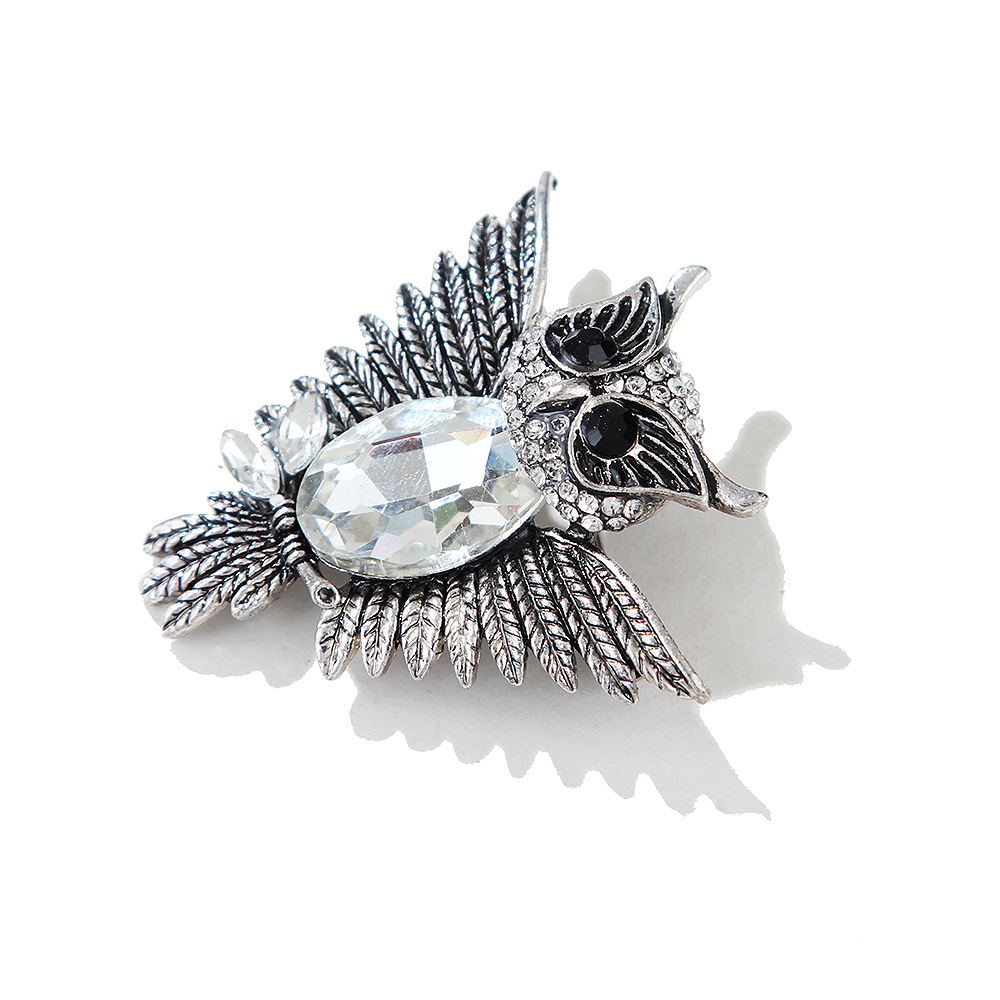 izsmalcināti jauni krāsaini uzvalki apģērbi retro pūce džemperis baroka rotaslietas multfilma sakta_voghion.com