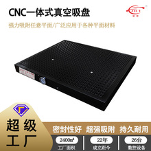 厂家定制批发精密机加工模具设备五金配件专用智能一体式真空吸盘