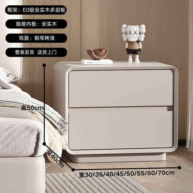 [A4 원목페인트] 밀크티 컬러