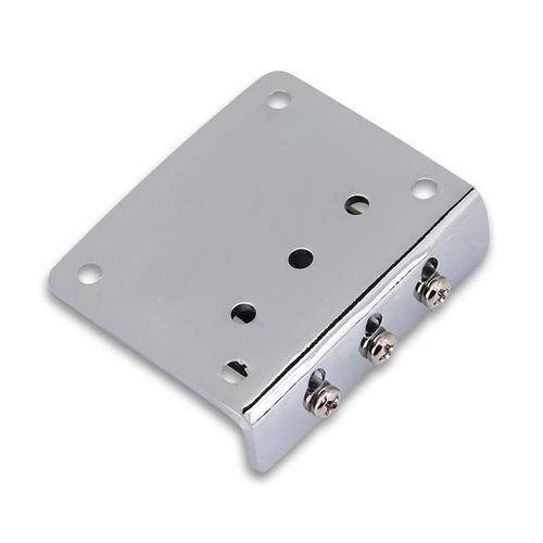 3 string cigar box guitar ball bridge bridge