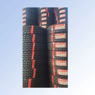 Chaoyang full steel wire Vehicle tire