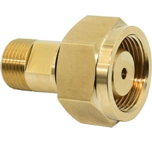 CGA520�DCGA200  ��ƿ�D���^